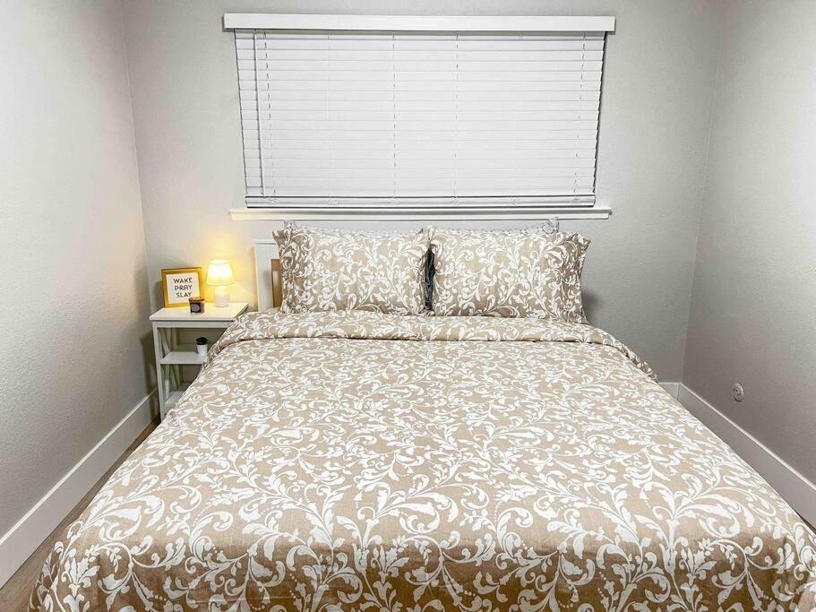 Luxury Condo In The Heart Of Midtown Sacramento Eksteriør billede