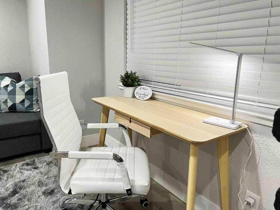 Luxury Condo In The Heart Of Midtown Sacramento Eksteriør billede