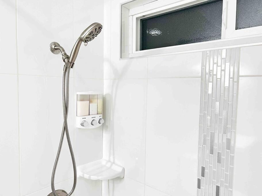 Luxury Condo In The Heart Of Midtown Sacramento Eksteriør billede